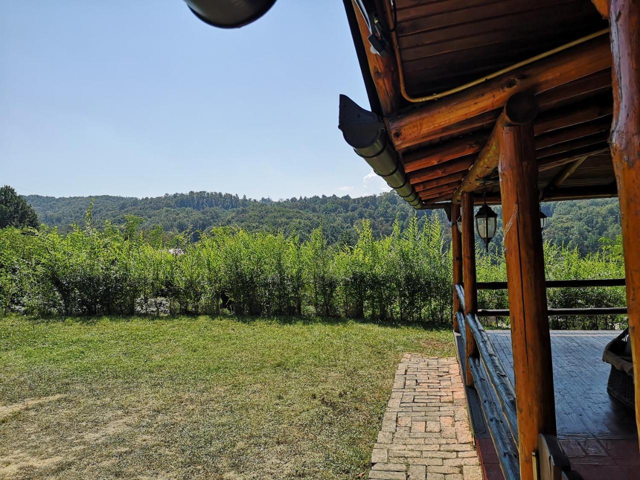 Maison d'hôtes Katarina Doboj,Busletic Extérieur photo